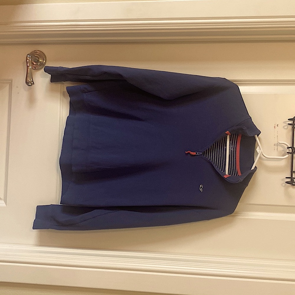 Boys dress sweater